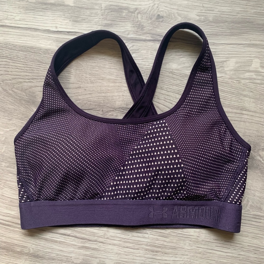 Under Armour Sports Bra